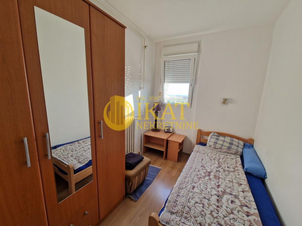 Stan na prodaju u Beogradu, Rakovica, cetvorosoban, 87m2, cena 205000 evra