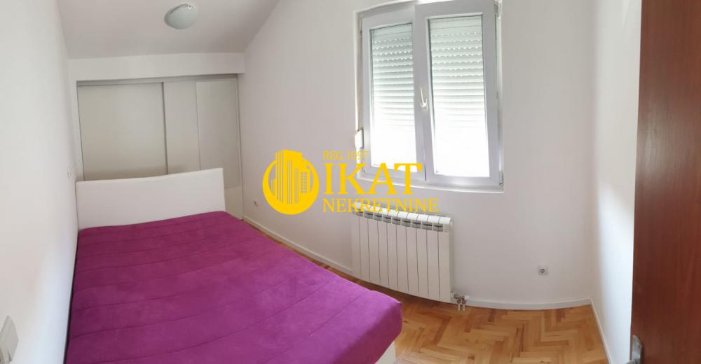 Stan na prodaju u Beogradu, Učiteljsko naselje, dvosoban, 40m2, cena 160000 evra