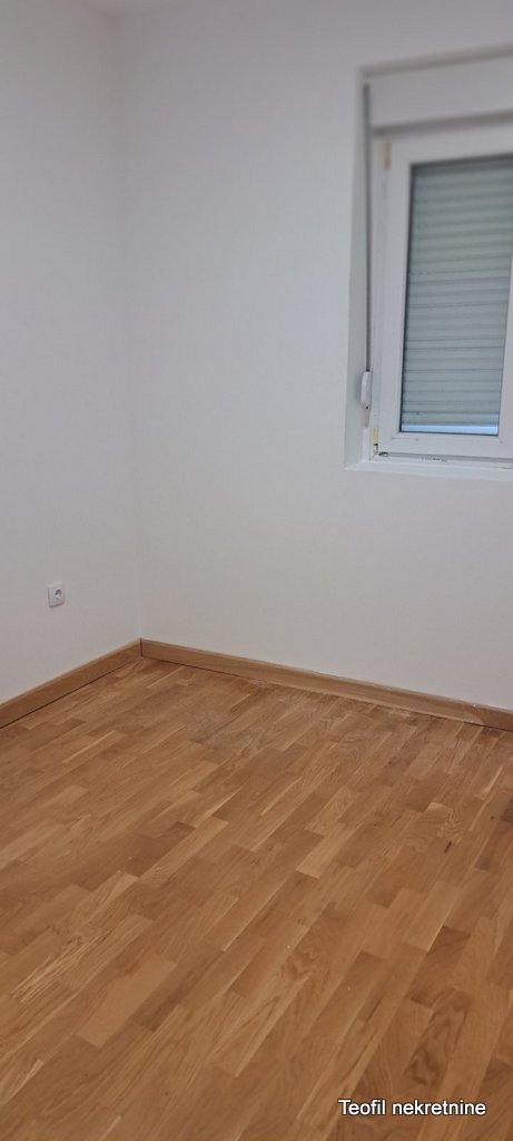 Stan na prodaju u Beogradu, Borča, dvosoban, 48m2, cena 81500 evra