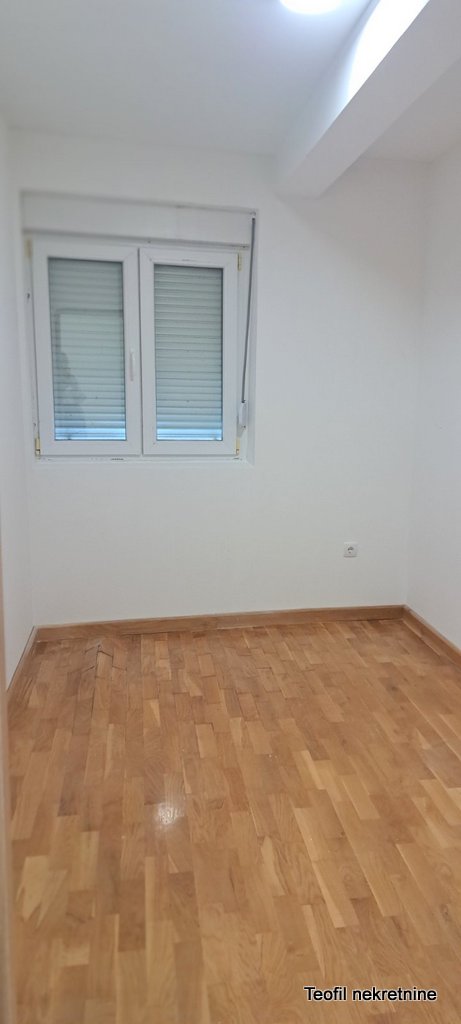 Stan na prodaju u Beogradu, Borča, dvosoban, 48m2, cena 81500 evra