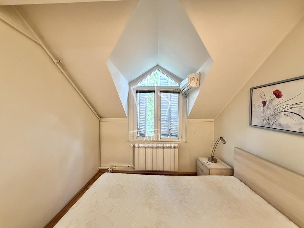 Stan na prodaju u Beogradu, Novi Beograd blok 63, trosoban, 72m2, cena 231000 evra