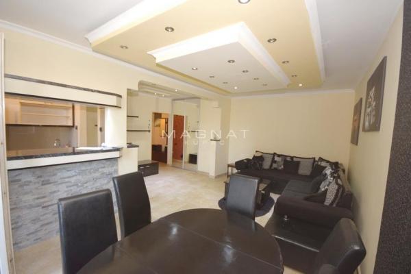 Stan na prodaju u Beogradu, Stari grad, dvosoban, 57m2, cena 256500 evra