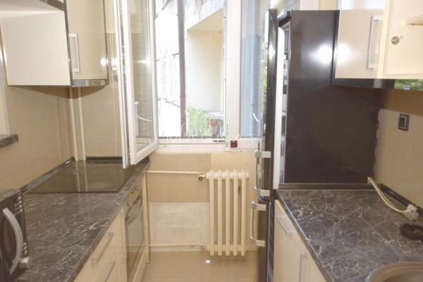 Stan na prodaju u Beogradu, Stari grad, dvosoban, 57m2, cena 256500 evra