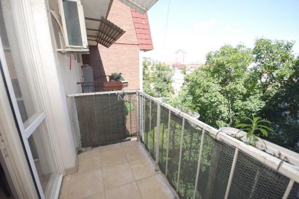 Stan na prodaju u Beogradu, Stari grad, dvosoban, 57m2, cena 256500 evra