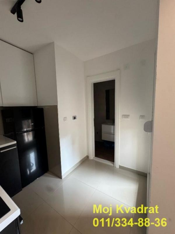 Stan na prodaju u Beogradu, Bulbulder, jednosoban, 25m2, cena 137000 evra