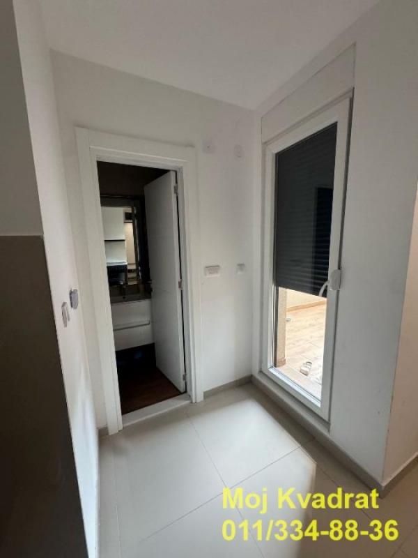 Stan na prodaju u Beogradu, Bulbulder, jednosoban, 25m2, cena 137000 evra