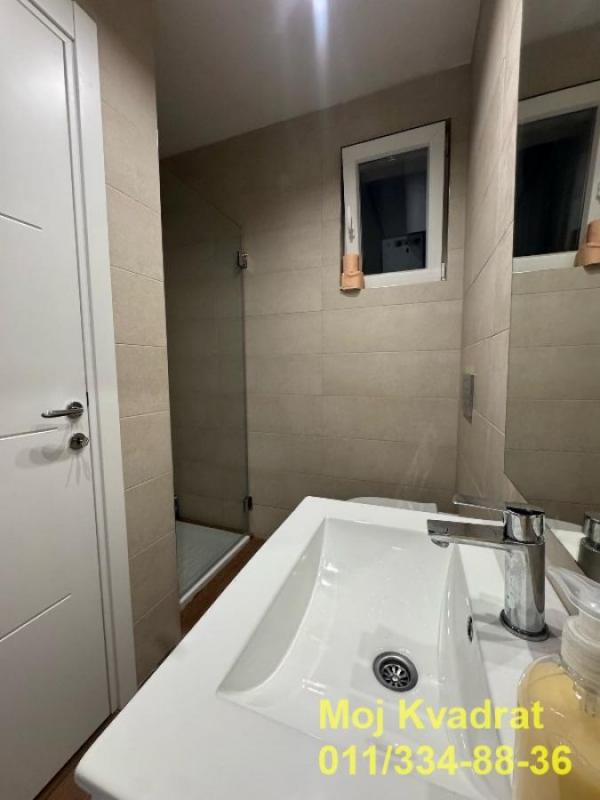 Stan na prodaju u Beogradu, Bulbulder, jednosoban, 25m2, cena 137000 evra