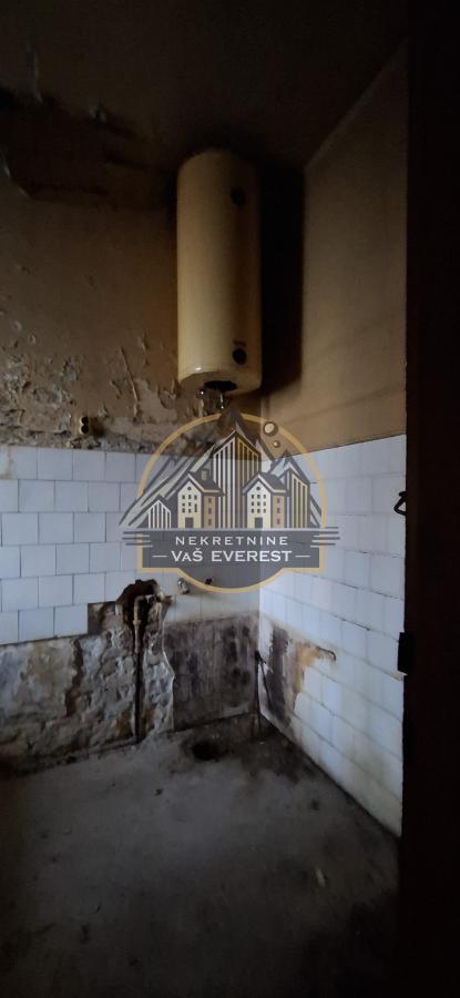 Stan na prodaju u Beogradu, Vračar (Centar), dvosoban, 56m2, cena 239000 evra