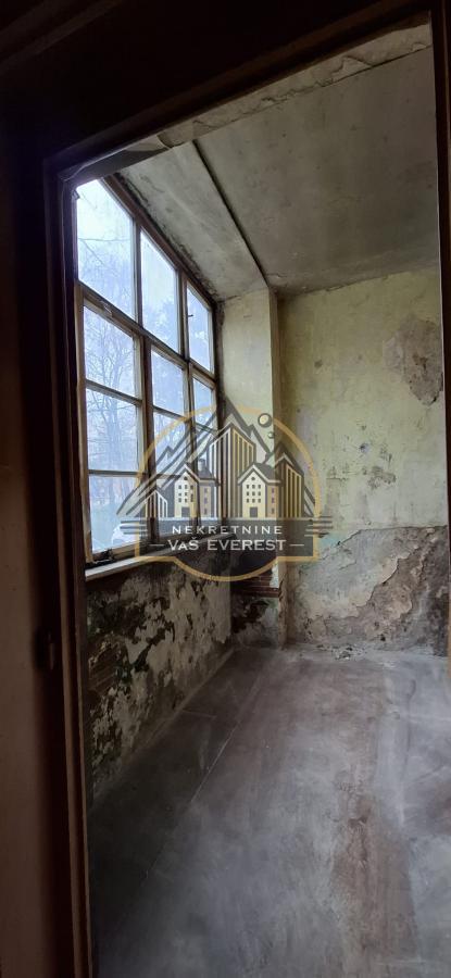 Stan na prodaju u Beogradu, Vračar (Centar), dvosoban, 56m2, cena 239000 evra