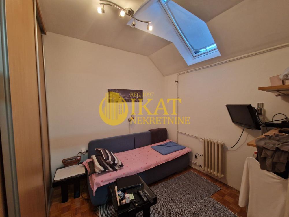Stan na prodaju u Beogradu, cetvorosoban, 99m2, cena 169000 evra