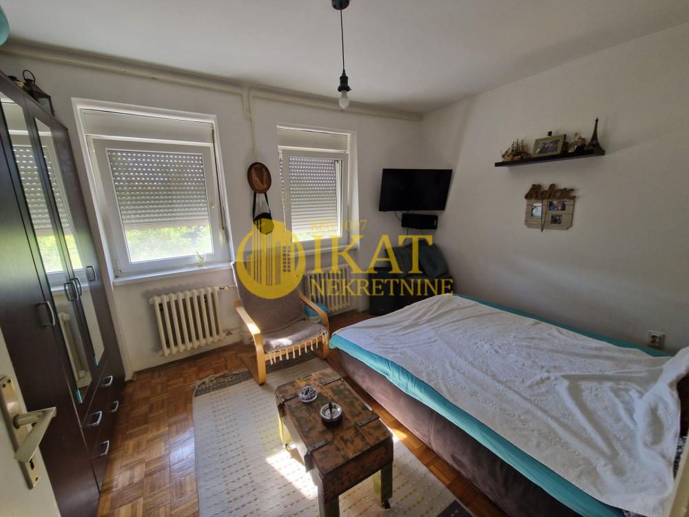 Stan na prodaju u Beogradu, cetvorosoban, 99m2, cena 169000 evra