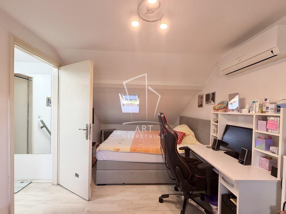 Stan na prodaju u Beogradu, Palilula, trosoban, 72m2, cena 136000 evra