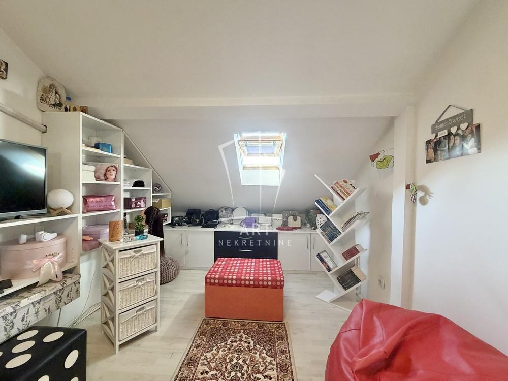 Stan na prodaju u Beogradu, Palilula, trosoban, 72m2, cena 136000 evra