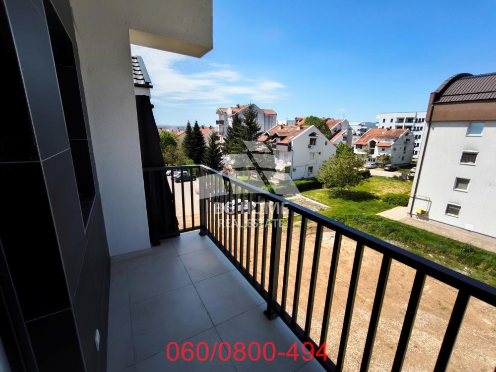 Stan na prodaju u Beogradu, dvosoban, 49m2, cena 85000 evra