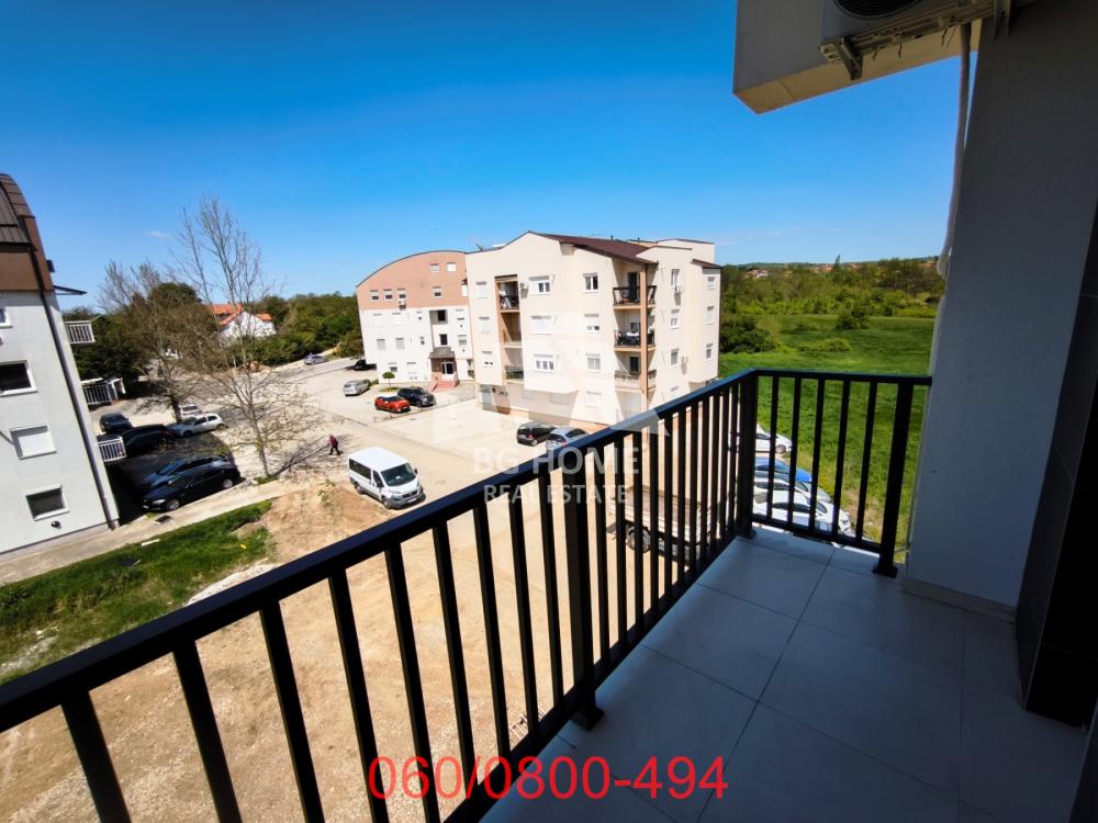 Stan na prodaju u Beogradu, dvosoban, 49m2, cena 85000 evra