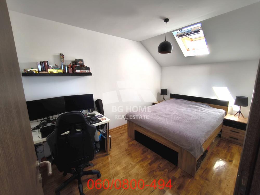 Stan na prodaju u Beogradu, dvosoban, 49m2, cena 85000 evra