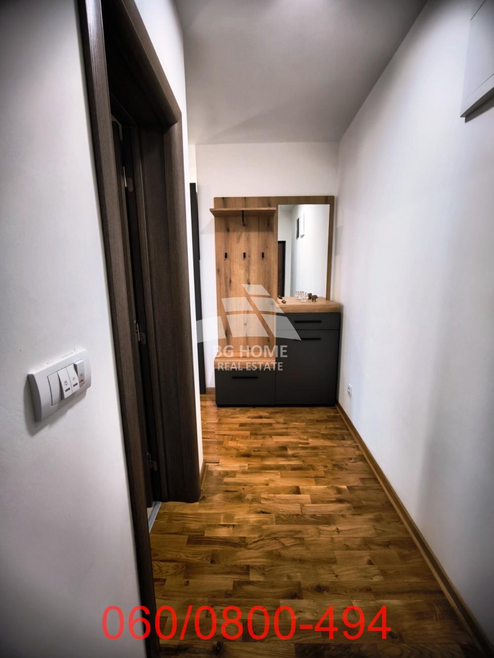 Stan na prodaju u Beogradu, dvosoban, 49m2, cena 85000 evra