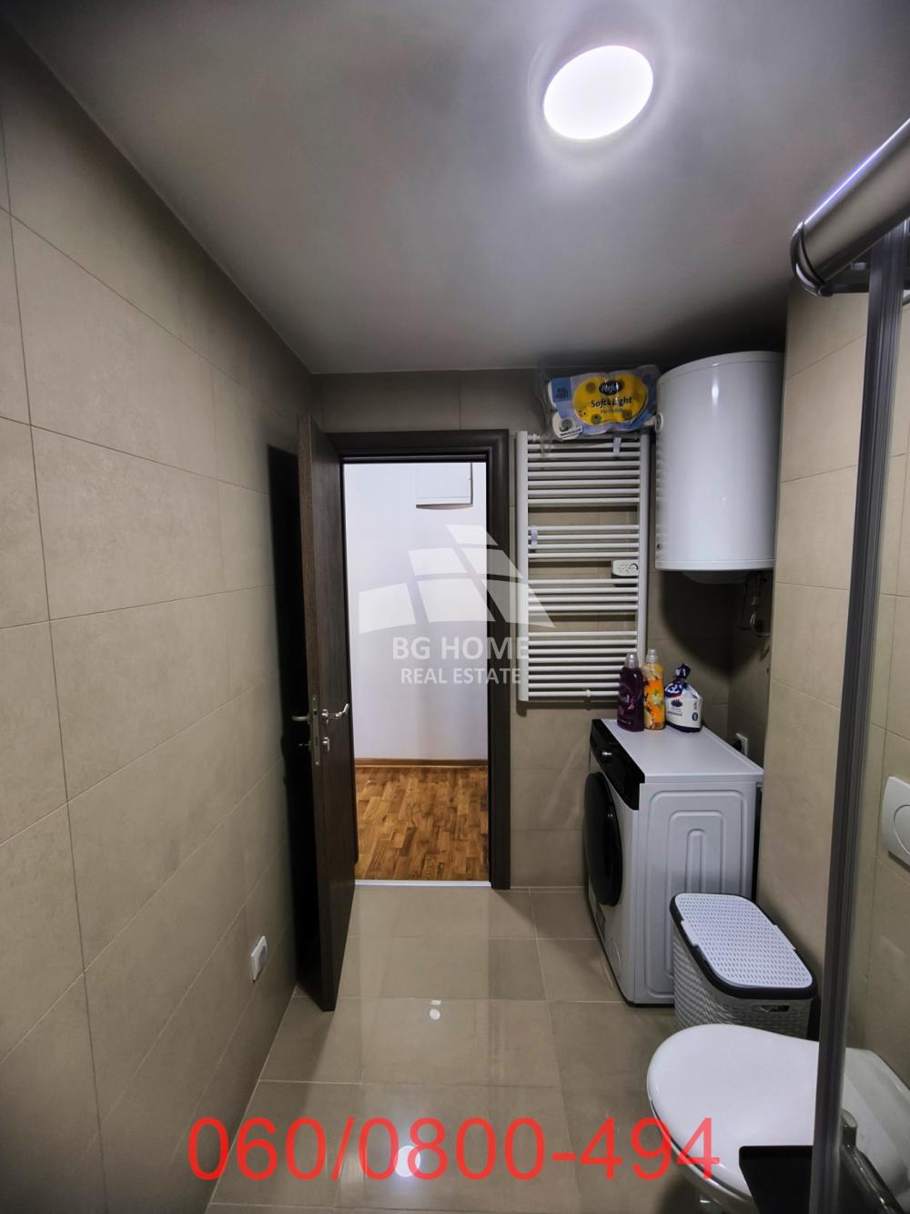 Stan na prodaju u Beogradu, dvosoban, 49m2, cena 85000 evra