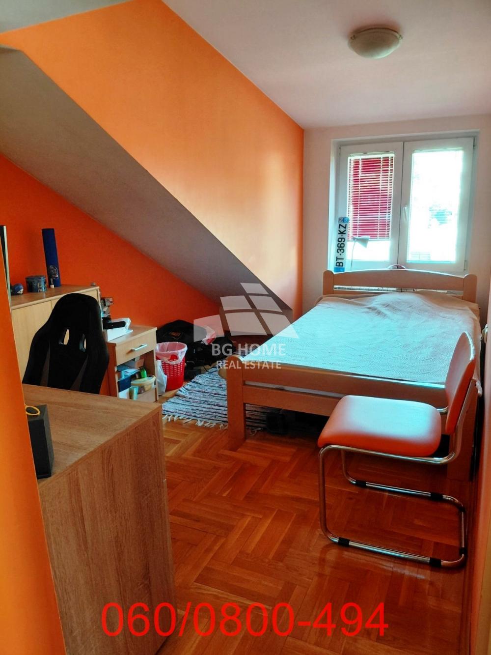 Stan na prodaju u Beogradu, Mirijevo, 104m2, cena 194000 evra