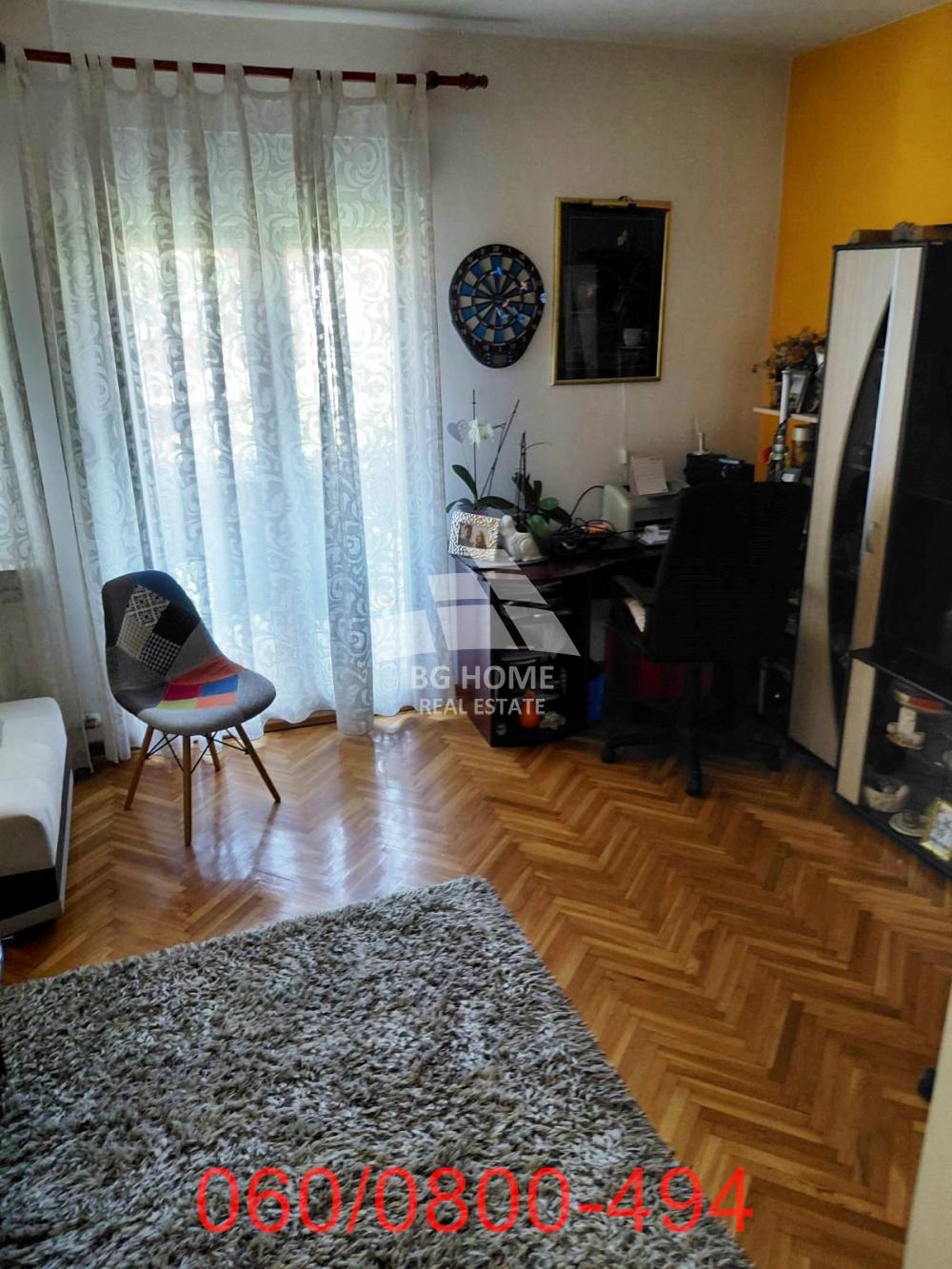 Stan na prodaju u Beogradu, Mirijevo, 104m2, cena 194000 evra