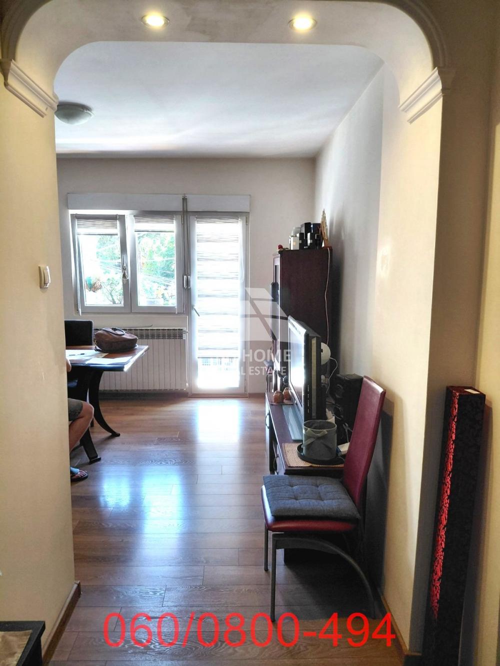 Stan na prodaju u Beogradu, Mirijevo, 104m2, cena 194000 evra