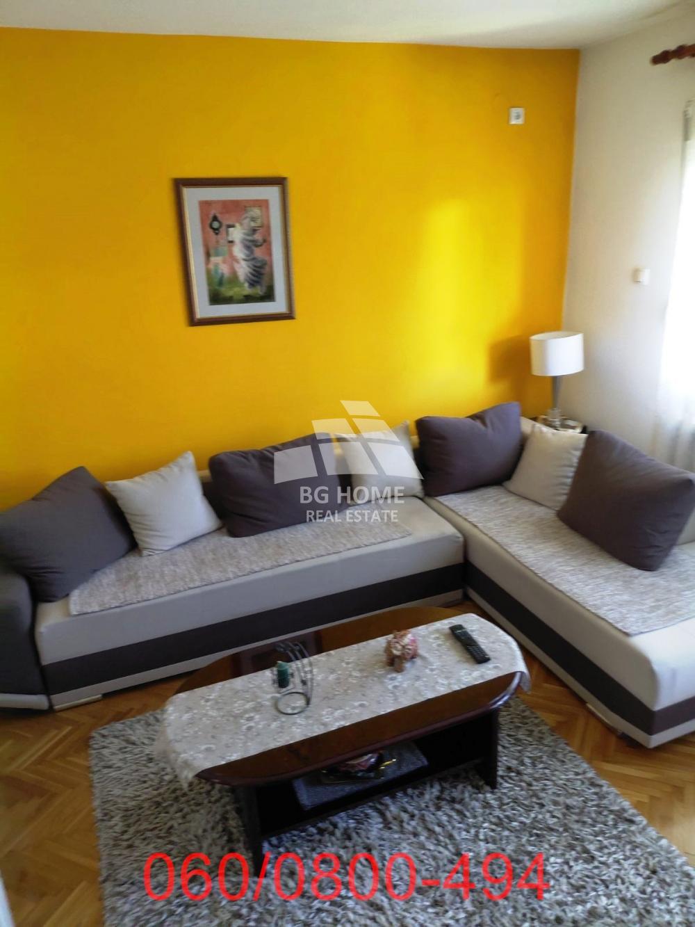 Stan na prodaju u Beogradu, Mirijevo, 104m2, cena 194000 evra