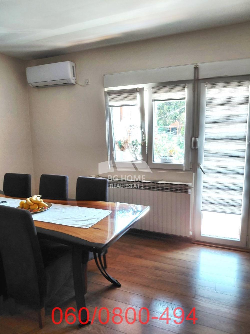 Stan na prodaju u Beogradu, Mirijevo, 104m2, cena 194000 evra