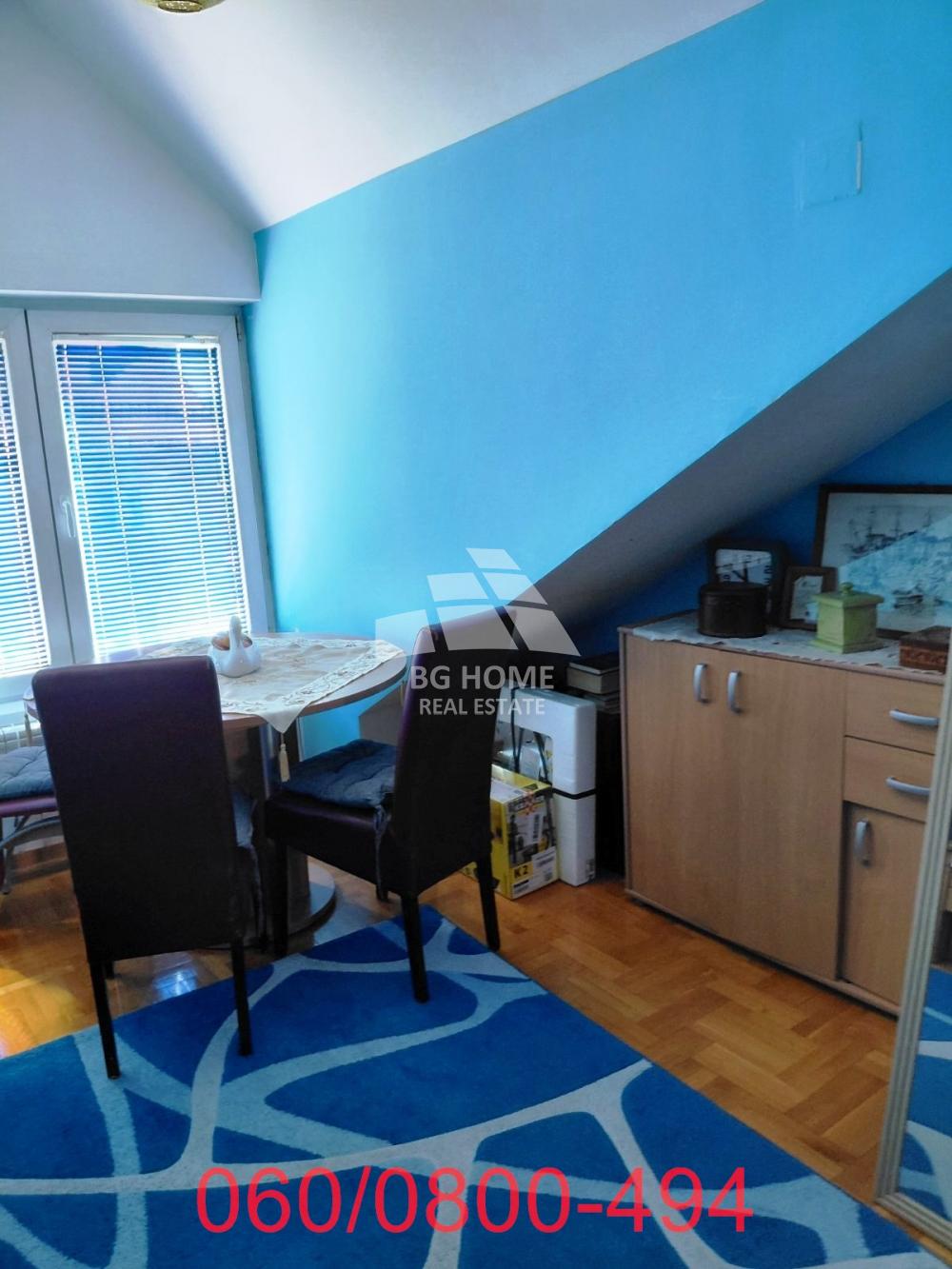 Stan na prodaju u Beogradu, Mirijevo, 104m2, cena 194000 evra