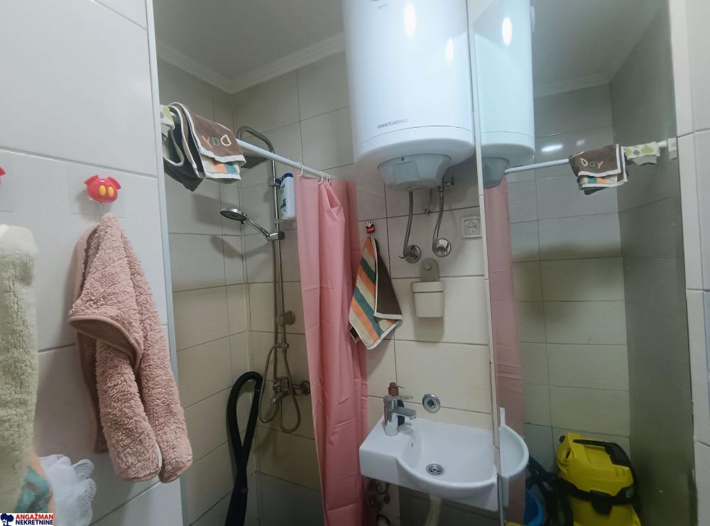 Stan na prodaju u Beogradu, Crveni Krst, jednosoban, 26m2, cena 88000 evra
