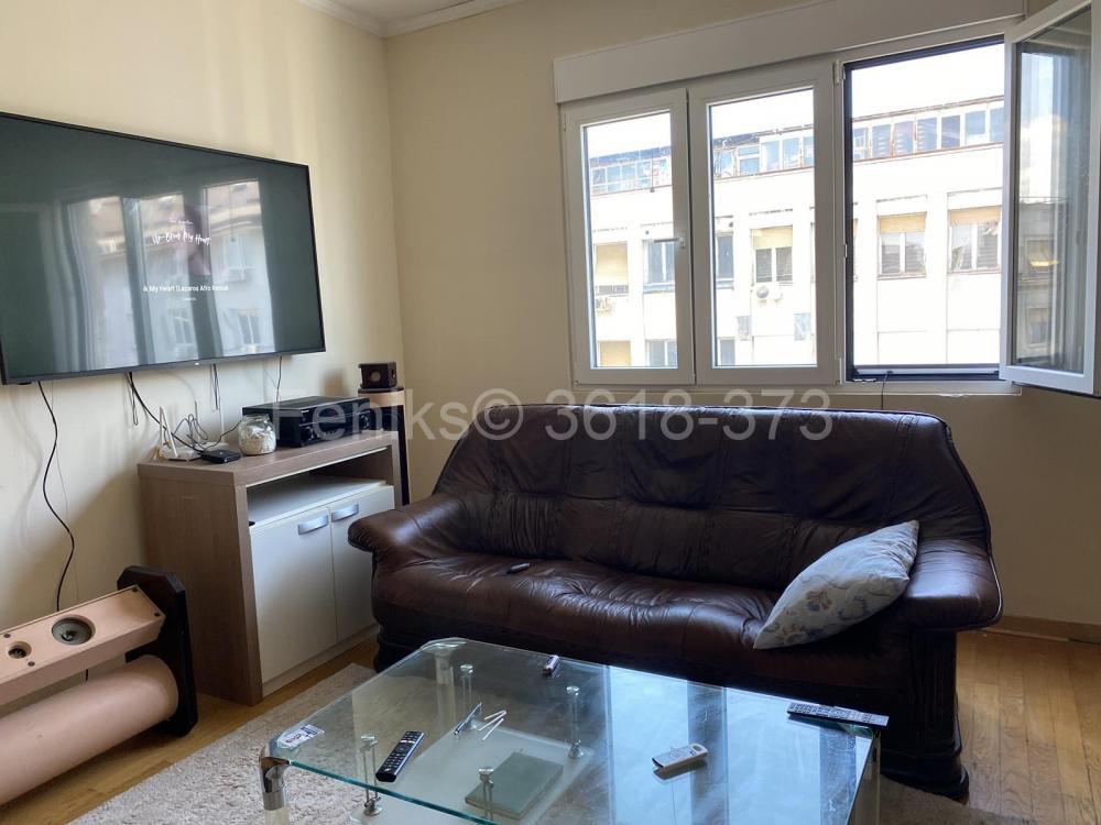 Stan na prodaju u Beogradu, Beograd (centar), dvosoban, 59m2, cena 252000 evra
