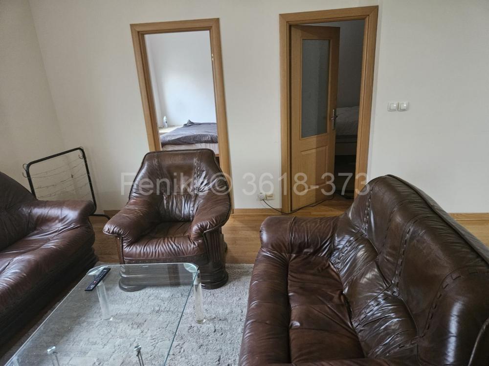 Stan na prodaju u Beogradu, Beograd (centar), dvosoban, 59m2, cena 252000 evra