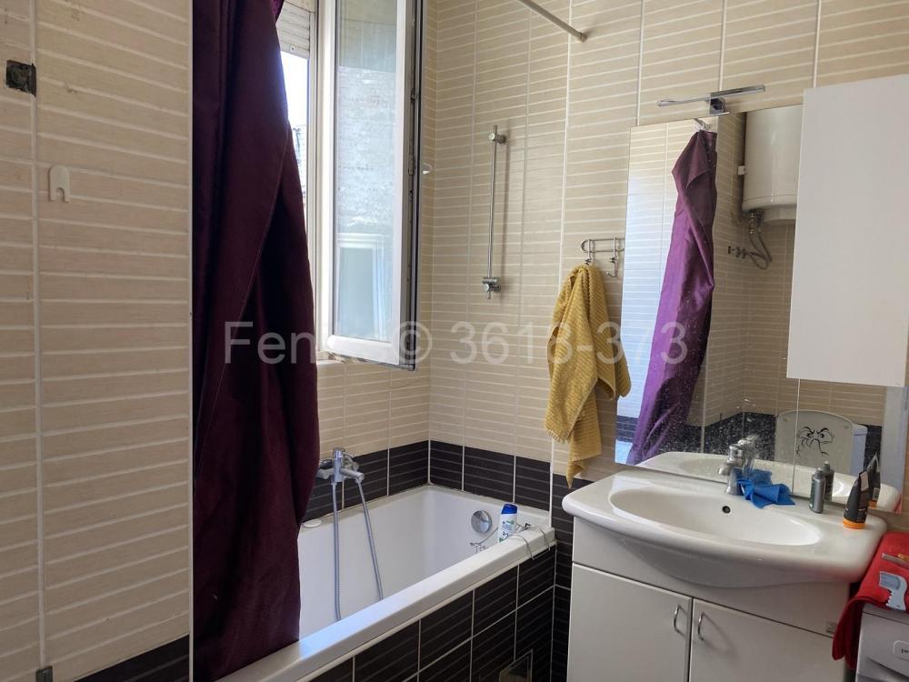 Stan na prodaju u Beogradu, Beograd (centar), dvosoban, 59m2, cena 252000 evra