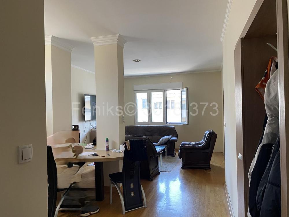 Stan na prodaju u Beogradu, Beograd (centar), dvosoban, 59m2, cena 252000 evra