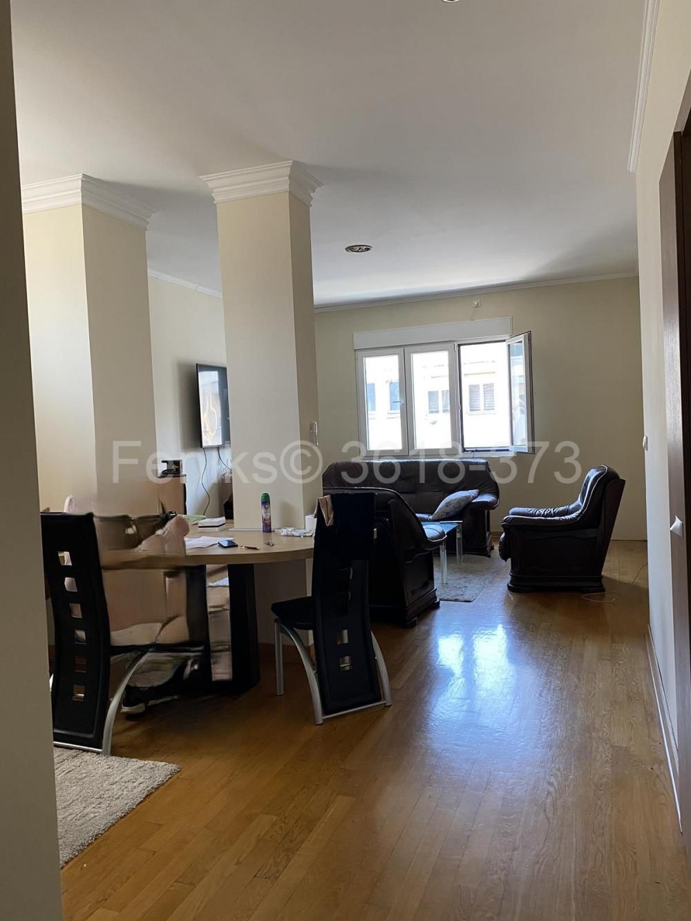 Stan na prodaju u Beogradu, Beograd (centar), dvosoban, 59m2, cena 252000 evra