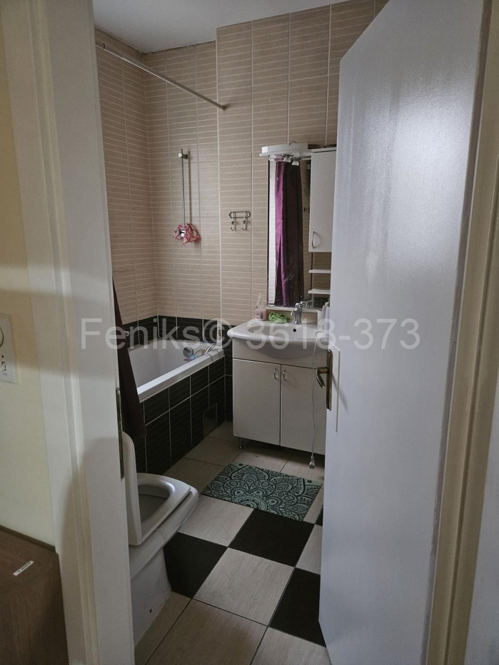 Stan na prodaju u Beogradu, Beograd (centar), dvosoban, 59m2, cena 252000 evra