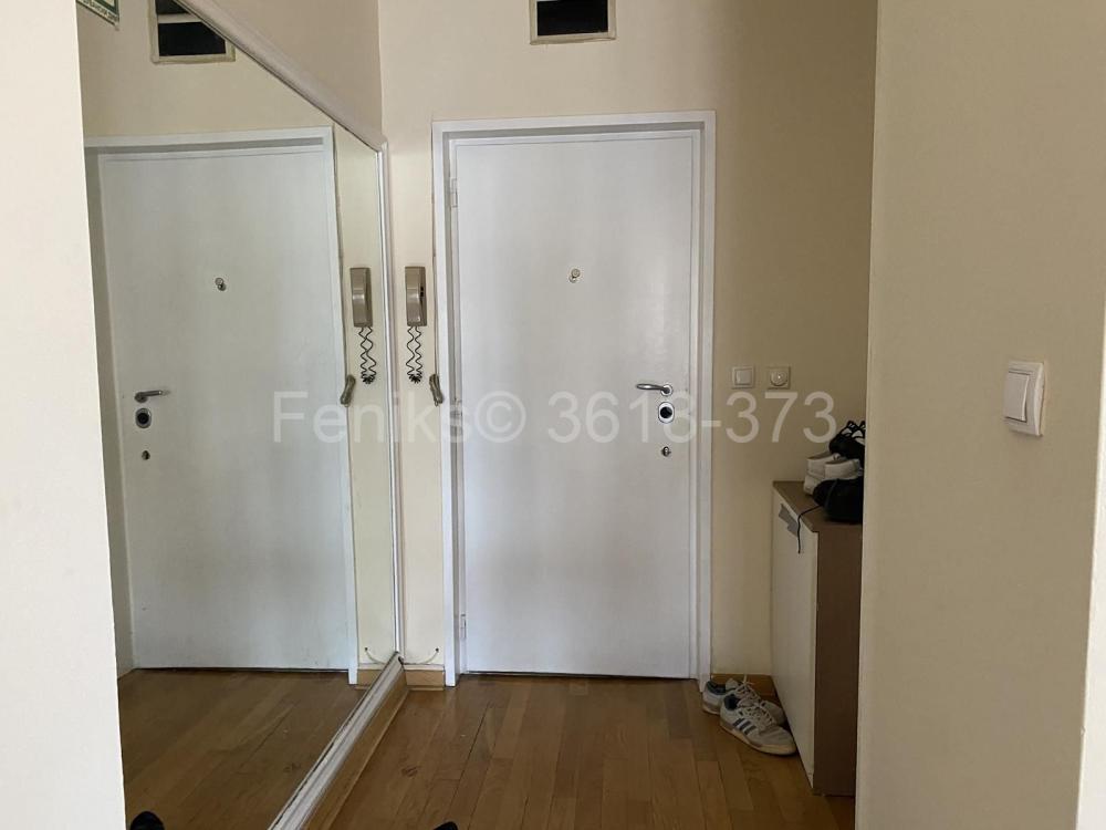 Stan na prodaju u Beogradu, Beograd (centar), dvosoban, 59m2, cena 252000 evra