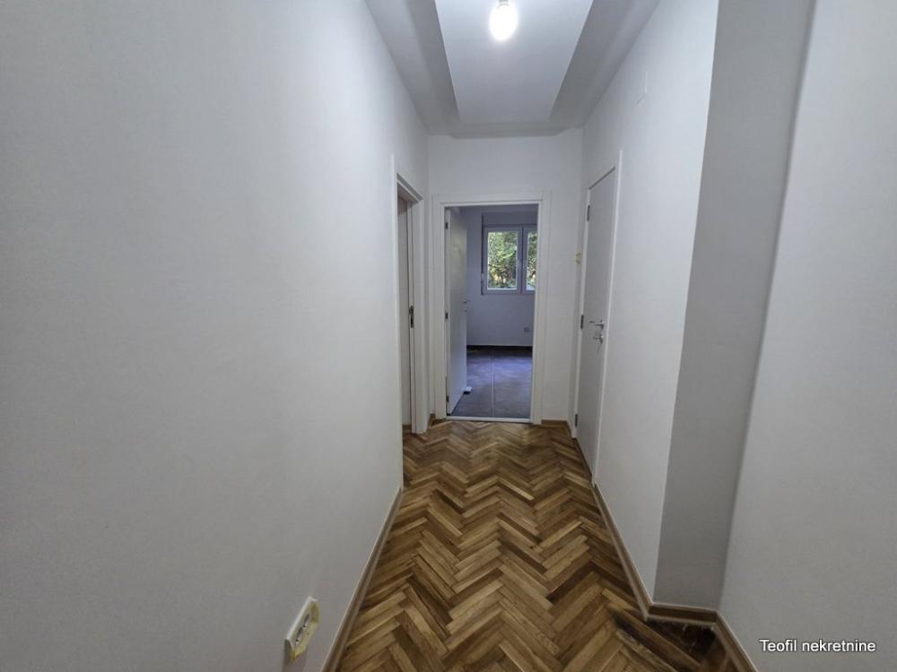 Stan na prodaju u Beogradu, Bulbulder, jednosoban, 37m2, cena 137000 evra
