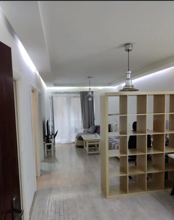 Stan na prodaju u Beogradu, Mirijevo, jednoiposoban, 47m2, cena 119900 evra
