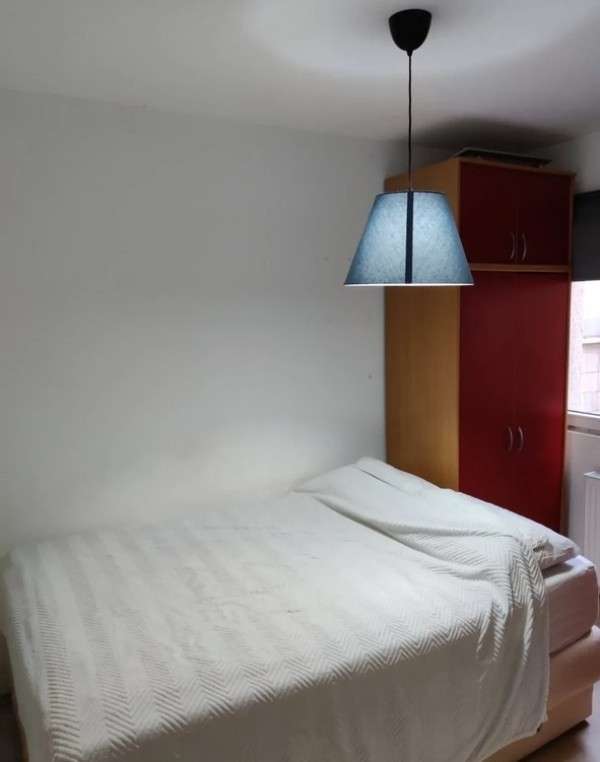 Stan na prodaju u Beogradu, Mirijevo, jednoiposoban, 47m2, cena 119900 evra