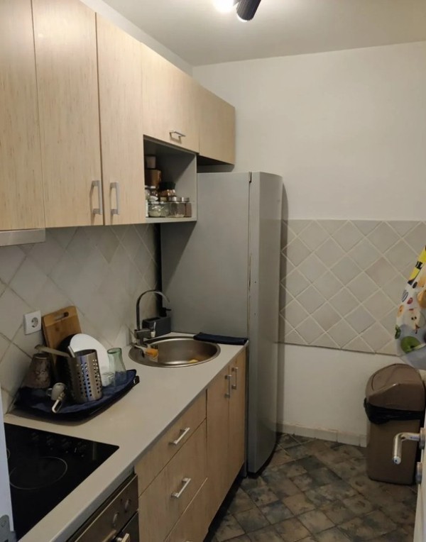 Stan na prodaju u Beogradu, Mirijevo, jednoiposoban, 47m2, cena 119900 evra