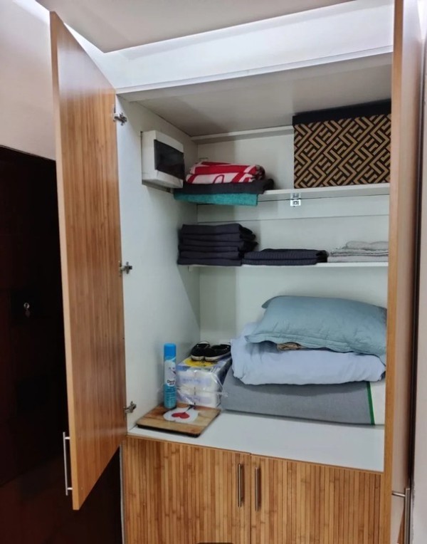 Stan na prodaju u Beogradu, Mirijevo, jednoiposoban, 47m2, cena 119900 evra