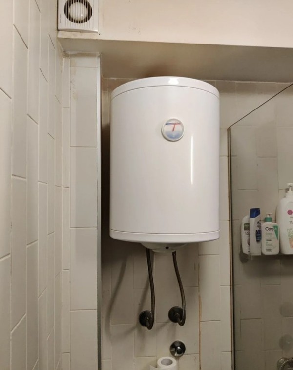 Stan na prodaju u Beogradu, Mirijevo, jednoiposoban, 47m2, cena 119900 evra