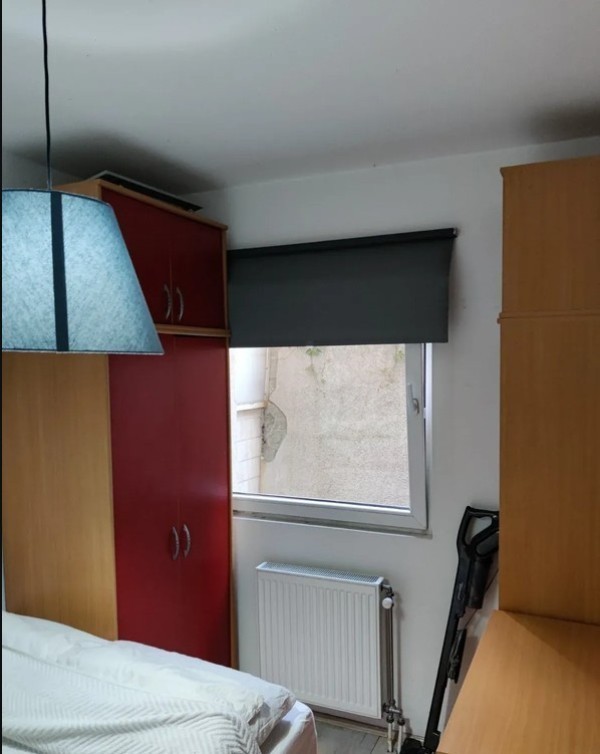 Stan na prodaju u Beogradu, Mirijevo, jednoiposoban, 47m2, cena 119900 evra
