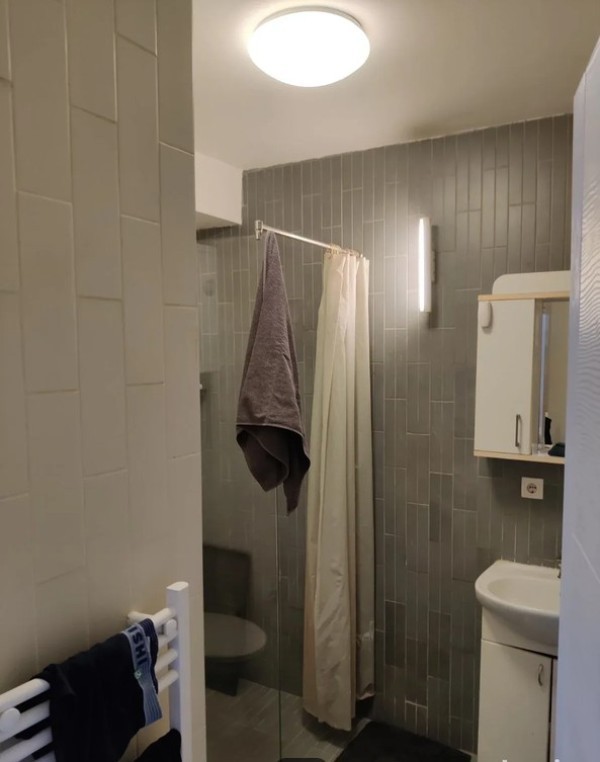 Stan na prodaju u Beogradu, Mirijevo, jednoiposoban, 47m2, cena 119900 evra