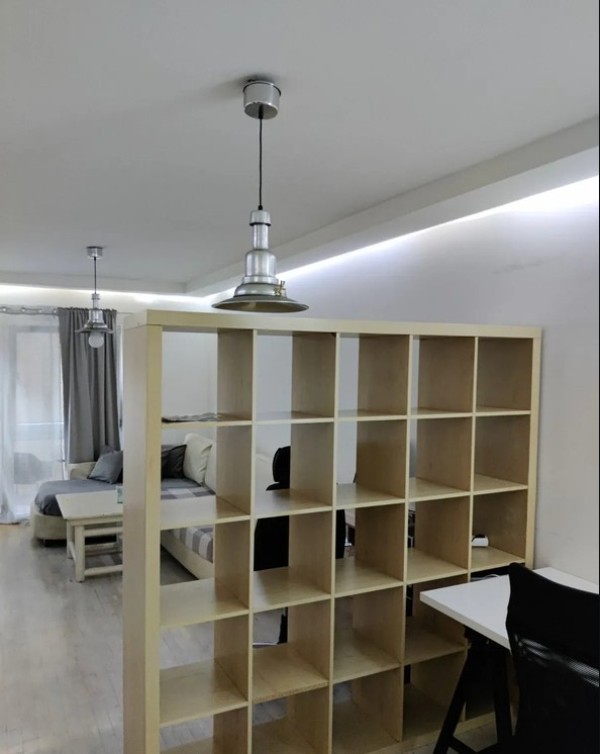Stan na prodaju u Beogradu, Mirijevo, jednoiposoban, 47m2, cena 119900 evra