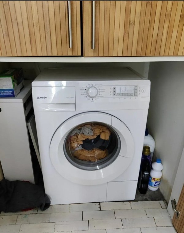 Stan na prodaju u Beogradu, Mirijevo, jednoiposoban, 47m2, cena 119900 evra