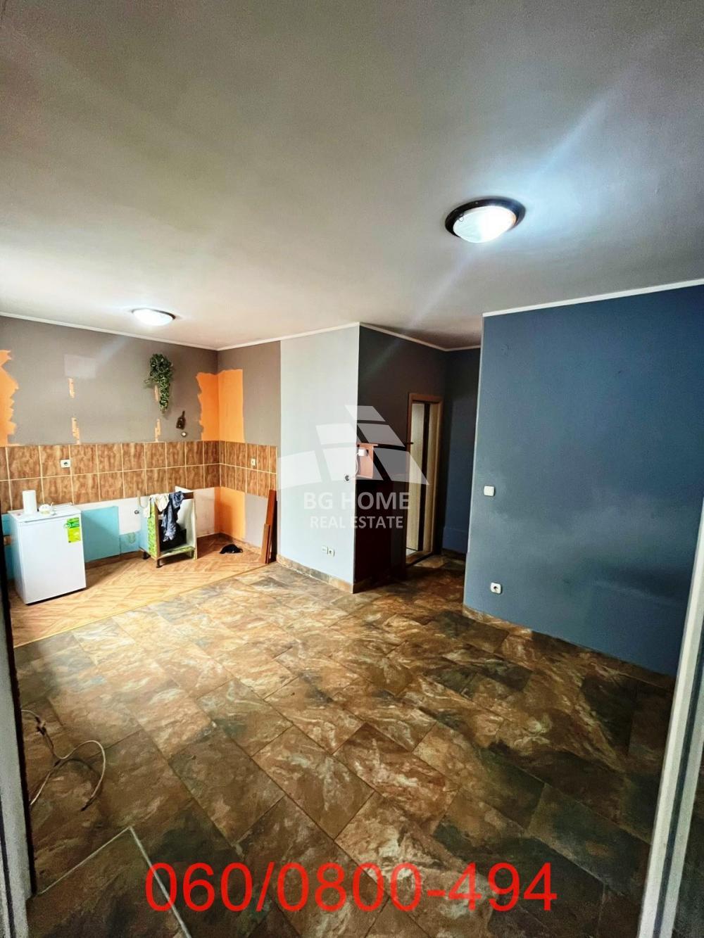 Stan na prodaju u Beogradu, Cvetkova pijaca, 31m2, cena 119000 evra