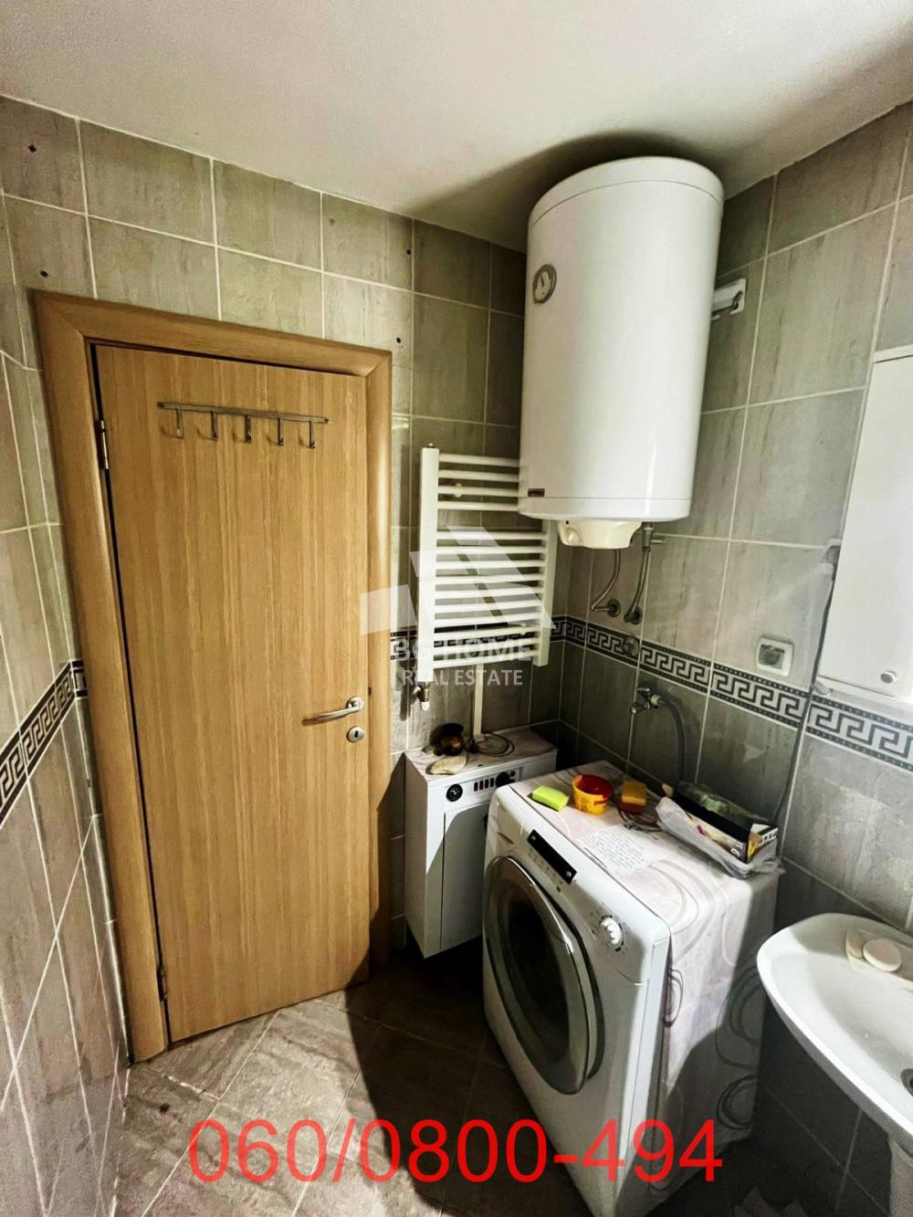 Stan na prodaju u Beogradu, Cvetkova pijaca, 31m2, cena 119000 evra