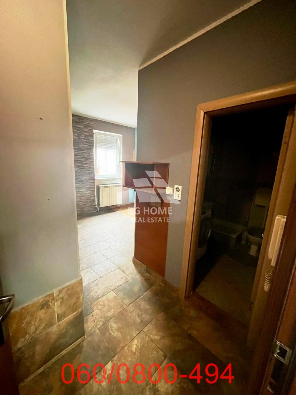 Stan na prodaju u Beogradu, Cvetkova pijaca, 31m2, cena 119000 evra