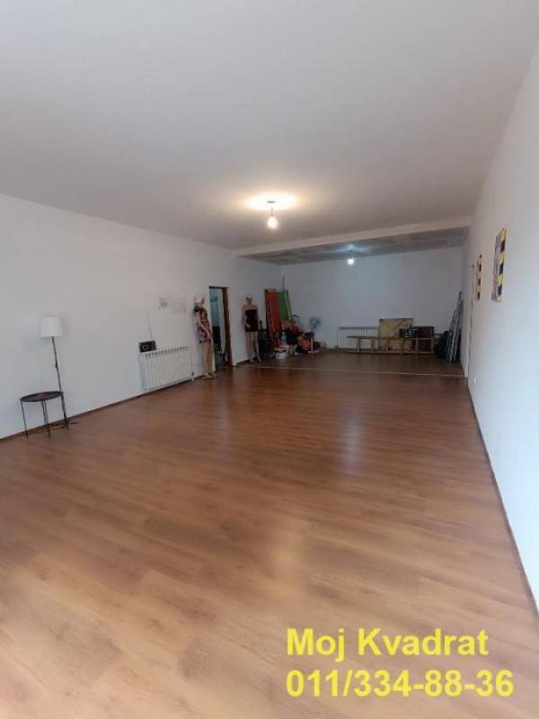 Stan na prodaju u Beogradu, Voždovac, dvosoban, 103m2, cena 206000 evra